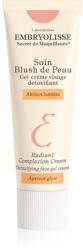 Embryolisse Soin Blush De Peau Abricot élénkítő nappali krém méregtelenítő hatással 30 ml
