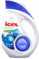 iGEL mosógél 2L Universal (5999577880076)