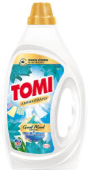 TOMI gél 1, 35 l Aromaterápia Lótusz & mandula (30mosás) (9000101803952)