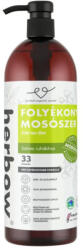 Herbow Folyékony mosószer 1000 ml Színes ruhákhoz Zöld tea illat (5999567510020)
