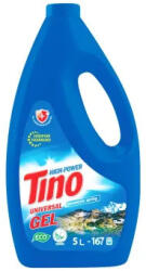 Tino mosógél 5 l (167 mosás) (4260700180716)