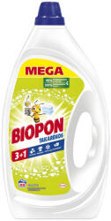 Biopon Takarékos 3, 96 l Univerzális gél (88 mosás) (9000101560176)