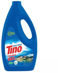 Tino mosógél 3, 7 l (123 mosás) (4260700182598)