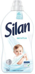 Silan öblítő 1, 408 l Sensitive (9000101801064)