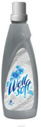 Well Soft textilöblítő koncentrátum 1 l Silver Bright (5998466118382)