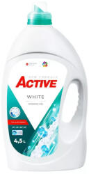 ACTIVE mosógél 3 l White (60 mosás) (4820196010067)