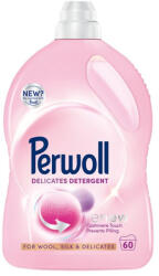 Perwoll Renew mosógél 3 l Wool (9000101809640)