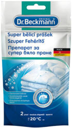 Dr Dr. Beckmann Szuper fehérítő 80 g (4008455567716)