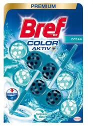 Bref Color Aktiv 2x50 g Turquoise Ocean (9000101089769)