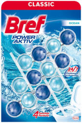 Bref Power Aktiv 3x50 g Ocean Breeze (9000100753401)