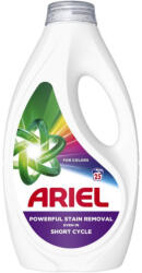 Ariel folyékony mosószer 1, 125 l Color (25 mosás) (8700216691925)