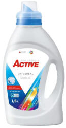 ACTIVE mosógél 1, 5 l Universal (30 mosás) (4820196010319)