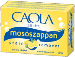 Caola Mosószappan 200 g (5995000020019)