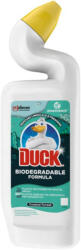 DUCK Biológiailag lebomló WC tisztító folyadék 750 ml Coastal Forest (5000204242614)