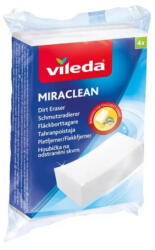 Vileda Miraclean csodaszivacs 4 db (4023103093096)