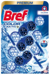 Bref Color Aktiv 3x50 g Chlorine (9000101018226)