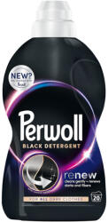 Perwoll Renew mosógél 1000 ml Black (9000101810141)
