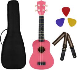 MusicMate U-03 PinkTunes
