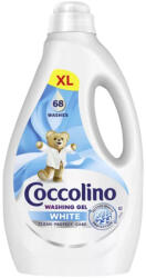 Coccolino Mosógél 2, 72 l White (8720181548864)