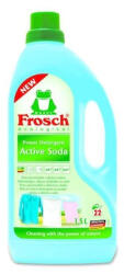 Frosch Folyékony Mosószer Gyapjúhoz Mandula 1500 ml (9001531542633)