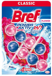 Bref Power Aktiv 2x50 g Flower Blossom (9000100988971)