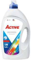 ACTIVE mosógél 5, 8 l Universal (4820196011057)