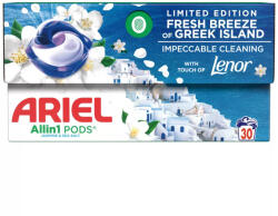 Ariel mosókapszula 30 db Greek Island (8700216971256)