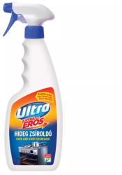 ULTRA Extra Erős Hideg Zsíroldó 750 ml (5999887000690)