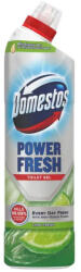 Domestos Power Fresh WC tisztító gél 700 ml Lime (8720181345913)