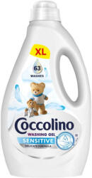 Coccolino Mosógél 2, 52 l Sensitive (8720181548840)