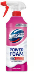 Domestos Power Hab Spray 435 ml Floral Fresh (8720181824012)