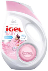 iGEL mosógél 2L Baby (5999577880090)
