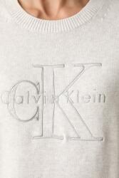 Calvin Klein пуловер дамски от памук (LV047G322G)