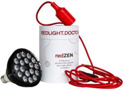 Redlight. doctor redZEN (RLD-REDZEN-001)