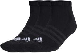 adidas Performance adidas Performance, Bokazokni készlet, unisex - 3 pár, Fekete, 34-36 (IC1332-34-36)