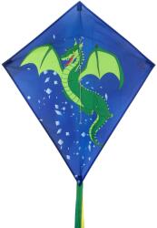 Dragon Fly Zmeu DRAGON FLY Diamond Kite Ripstop Poliamidă 60x70cm (51WD GRO)