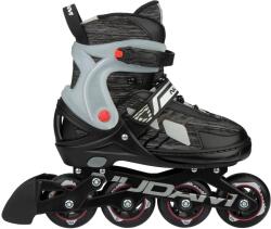 Nijdam Role reglabile Nijdam Tarmac Tremor - Multicolor, 38-42 (N20AB04-38-42) Role