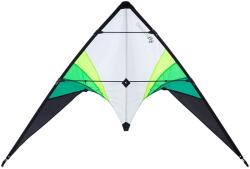 Dragon Fly Zmeu Acrobatic DRAGON FLY Ghibli 140 Stunt Kite 2 Linii (51XG)