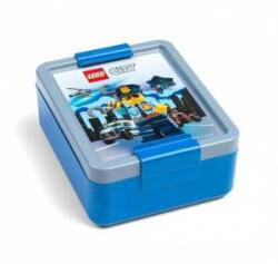 YAMANN LEGO® Lunchbox - City