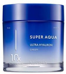 Missha Super Aqua Ultra Hyalron Cream