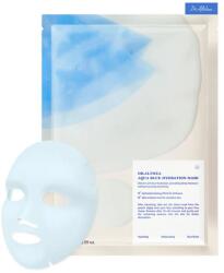 Dr. Althea Aqua Blue Hydration Mask hidratáló fátyolmaszk, 28 g