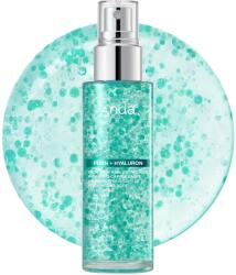 Anua PDRN Hyaluronic Acid Hydrating Capsule Mist hidratáló arcpermet, 100 ml