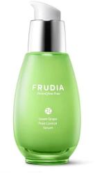 FRUDIA Green Grape Pore Control Serum szőlős pórusszabályozó szérum, 50 g