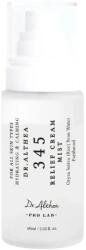 Dr. Althea 345 Relief Cream Mist hidratáló és nyugtató krémpermet, 60 ml