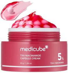 medicube TXA Niacinamide Capsule Cream, 55 g