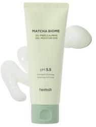 Heimish Matcha Biome Oil-Free Calming Gel Moisturizer olajmentes, nyugtató hidratáló gél