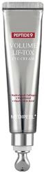 MEDI-PEEL Peptide 9 Volume Lif-Tox Eye Cream lilfting hatású szemránckrém, 20 ml