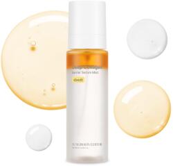 SUNGBOON EDITOR Deep Collagen Barrier Serum Mist rugalmasító szérumpermet, 95 ml