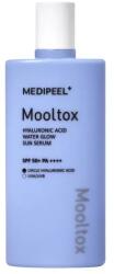 MEDI-PEEL Hyaluronic Acid Mooltox Water Glow Sun Serum SPF50+ PA++++