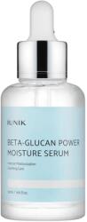 IUNIK Beta Glucan Power Moisture Serum hidratáló szérum, 50 ml